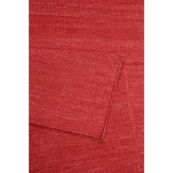 Esprit Kurzflorteppich Rainbow Kelim Rot 10 Esprit Kurzflorteppich Rainbow Kelim Rot -Bieco-Shop esprit kurzflorteppich rainbow kelim rot a373401 3