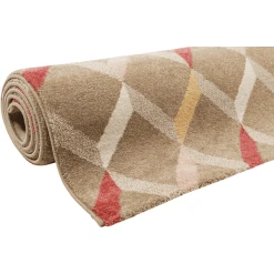 Esprit Kurzflorteppich Rica Braun -Bieco-Shop esprit kurzflorteppich rica braun a373222 3