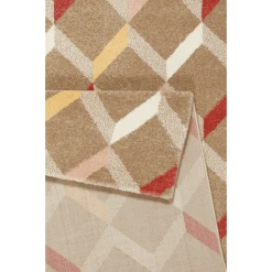 Esprit Kurzflorteppich Rica Braun -Bieco-Shop esprit kurzflorteppich rica braun a373222 5
