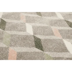 Esprit Kurzflorteppich Rica Grau -Bieco-Shop esprit kurzflorteppich rica grau a373223 3