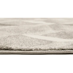 Esprit Kurzflorteppich Rica Grau -Bieco-Shop esprit kurzflorteppich rica grau a373223 4