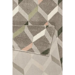 Esprit Kurzflorteppich Rica Grau -Bieco-Shop esprit kurzflorteppich rica grau a373223 5