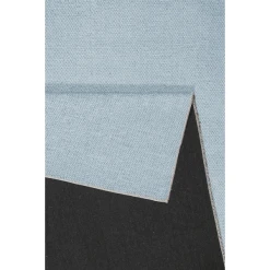 Esprit Kurzflorteppich SALT RIVER Grau Blau -Bieco-Shop esprit kurzflorteppich salt river grau blau a373321 5