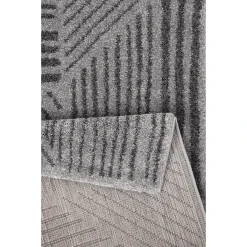 Esprit Kurzflorteppich Scribble Grau -Bieco-Shop esprit kurzflorteppich scribble grau a372984 2