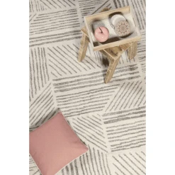 Esprit Kurzflorteppich Scribble Grau 12 Esprit Kurzflorteppich Scribble Grau -Bieco-Shop esprit kurzflorteppich scribble grau a372986 4