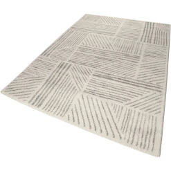 Esprit Kurzflorteppich Scribble Grau 13 Esprit Kurzflorteppich Scribble Grau -Bieco-Shop esprit kurzflorteppich scribble grau a372986 5