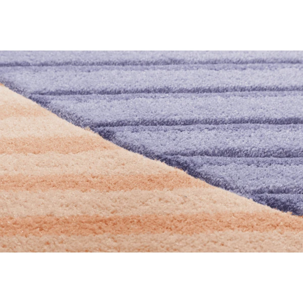 Esprit Kurzflorteppich Skybase Blau 8 Esprit Kurzflorteppich Skybase Blau - Image 6