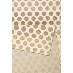 Esprit Kurzflorteppich Spotted Stripe Beige Rosa Gelb -Bieco-Shop esprit kurzflorteppich spotted stripe beige rosa gelb a373217 2