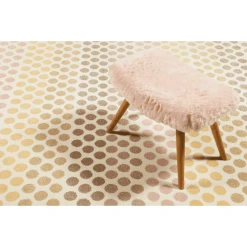 Esprit Kurzflorteppich Spotted Stripe Beige Rosa Gelb -Bieco-Shop esprit kurzflorteppich spotted stripe beige rosa gelb a373217 6