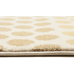 Esprit Kurzflorteppich Spotted Stripe Beige Rosa Gelb -Bieco-Shop esprit kurzflorteppich spotted stripe beige rosa gelb a373217 7