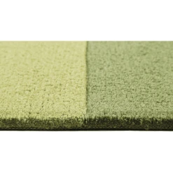 Esprit Kurzflorteppich Various Box Grün -Bieco-Shop esprit kurzflorteppich various box gruen a373053 3