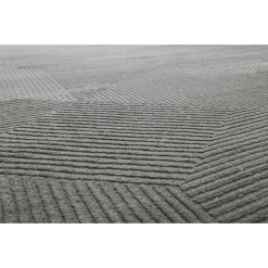 Esprit Kurzflorteppich Velvet Groove Grau Taupe -Bieco-Shop esprit kurzflorteppich velvet groove grau taupe a372879 5