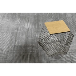 Esprit Kurzflorteppich Velvet Groove Grau Taupe -Bieco-Shop esprit kurzflorteppich velvet groove grau taupe a372879 6