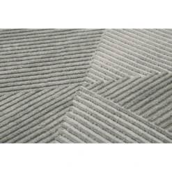 Esprit Kurzflorteppich Velvet Groove Grün Grau -Bieco-Shop esprit kurzflorteppich velvet groove gruen grau a372881 4