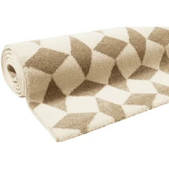 Esprit Kurzflorteppich Venice Beach Beige -Bieco-Shop esprit kurzflorteppich venice beach beige a373225 2