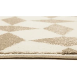 Esprit Kurzflorteppich Venice Beach Beige -Bieco-Shop esprit kurzflorteppich venice beach beige a373225 4