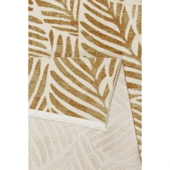 Esprit Kurzflorteppich Victoria Gold -Bieco-Shop esprit kurzflorteppich victoria gold a375890 2