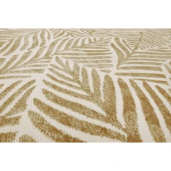 Esprit Kurzflorteppich Victoria Gold -Bieco-Shop esprit kurzflorteppich victoria gold a375890 4