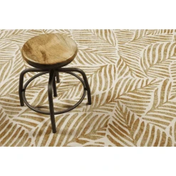 Esprit Kurzflorteppich Victoria Gold -Bieco-Shop esprit kurzflorteppich victoria gold a375890 5