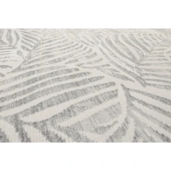 Esprit Kurzflorteppich Victoria Grau -Bieco-Shop esprit kurzflorteppich victoria grau a375889 4