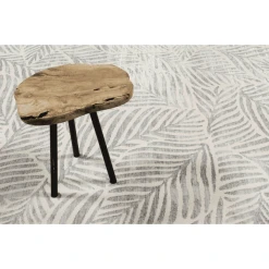 Esprit Kurzflorteppich Victoria Grau -Bieco-Shop esprit kurzflorteppich victoria grau a375889 5