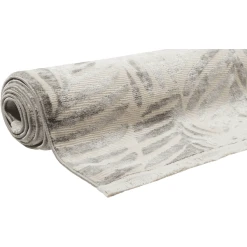 Esprit Kurzflorteppich Victoria Grau -Bieco-Shop esprit kurzflorteppich victoria grau a375889 6