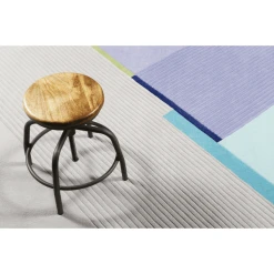 Esprit Kurzflorteppich XAZ Grau -Bieco-Shop esprit kurzflorteppich xaz grau a372867 2