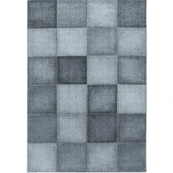 Giancasa Designteppich Kariert Wohnzimmer Kurzflorteppich Pflegeleicht 4202 PINK -Bieco-Shop giancasa designteppich kariert wohnzimmer kurzflorteppich pflegeleicht 4202 pink a366322 22