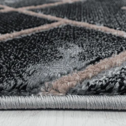 Giancasa Flachflor Kurzflorteppich Marmoroptik Schlafzimmer Wohnzimmer 3814 GOLD -Bieco-Shop giancasa flachflor kurzflorteppich marmoroptik schlafzimmer wohnzimmer 3814 gold a366280 13