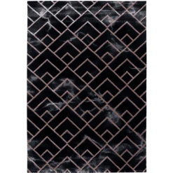 Giancasa Flachflor Kurzflorteppich Marmoroptik Schlafzimmer Wohnzimmer 3814 GOLD -Bieco-Shop giancasa flachflor kurzflorteppich marmoroptik schlafzimmer wohnzimmer 3814 gold a366280 14