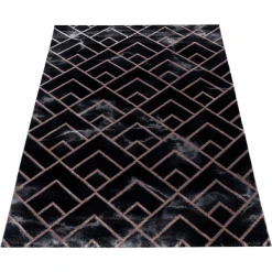 Giancasa Flachflor Kurzflorteppich Marmoroptik Schlafzimmer Wohnzimmer 3814 GOLD -Bieco-Shop giancasa flachflor kurzflorteppich marmoroptik schlafzimmer wohnzimmer 3814 gold a366280 4