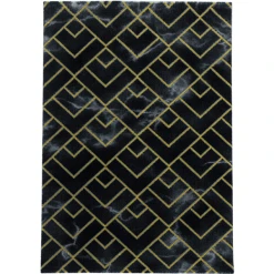 Giancasa Flachflor Kurzflorteppich Marmoroptik Schlafzimmer Wohnzimmer 3814 GOLD -Bieco-Shop giancasa flachflor kurzflorteppich marmoroptik schlafzimmer wohnzimmer 3814 gold a366280 8