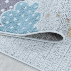 Giancasa Flachflorteppich Kinderteppich Babyzimmer Kurzflorteppich Kinderzimmer 3611 GREY -Bieco-Shop giancasa flachflorteppich kinderteppich babyzimmer kurzflorteppich kinderzimmer 3611 grey a366246 10