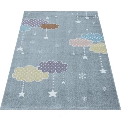 Giancasa Flachflorteppich Kinderteppich Babyzimmer Kurzflorteppich Kinderzimmer 3611 GREY -Bieco-Shop giancasa flachflorteppich kinderteppich babyzimmer kurzflorteppich kinderzimmer 3611 grey a366246 17