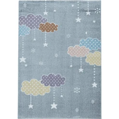Giancasa Flachflorteppich Kinderteppich Babyzimmer Kurzflorteppich Kinderzimmer 3611 GREY -Bieco-Shop giancasa flachflorteppich kinderteppich babyzimmer kurzflorteppich kinderzimmer 3611 grey a366246 18