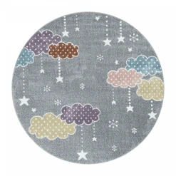 Giancasa Flachflorteppich Kinderteppich Babyzimmer Kurzflorteppich Kinderzimmer 3611 GREY -Bieco-Shop giancasa flachflorteppich kinderteppich babyzimmer kurzflorteppich kinderzimmer 3611 grey a366246 3