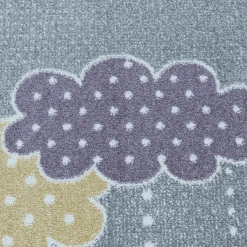 Giancasa Flachflorteppich Kinderteppich Babyzimmer Kurzflorteppich Kinderzimmer 3611 GREY -Bieco-Shop giancasa flachflorteppich kinderteppich babyzimmer kurzflorteppich kinderzimmer 3611 grey a366246 8