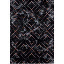 Giancasa Flachflorteppich Marmoroptik Wohnzimmer Kurzflorteppich Schlafzimmer 3812 GOLD -Bieco-Shop giancasa flachflorteppich marmoroptik wohnzimmer kurzflorteppich schlafzimmer 3812 gold a366274 14