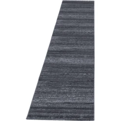 Giancasa Flachflorteppich Meliert Designerteppich Kurzflorteppich Wohnzimmer 8000 PINK