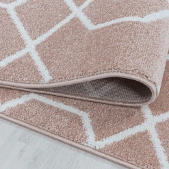 Giancasa Flachflorteppich Muster Kurzflorteppich Schlafzimmer Wohnzimmer 3713 GREY -Bieco-Shop giancasa flachflorteppich muster kurzflorteppich schlafzimmer wohnzimmer 3713 grey a366260 2