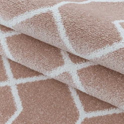 Giancasa Flachflorteppich Muster Kurzflorteppich Schlafzimmer Wohnzimmer 3713 GREY -Bieco-Shop giancasa flachflorteppich muster kurzflorteppich schlafzimmer wohnzimmer 3713 grey a366260 3