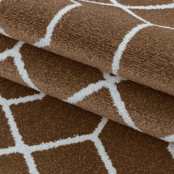 Giancasa Flachflorteppich Muster Kurzflorteppich Schlafzimmer Wohnzimmer 3713 GREY -Bieco-Shop giancasa flachflorteppich muster kurzflorteppich schlafzimmer wohnzimmer 3713 grey a366260 5