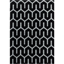 Giancasa Flachflorteppich Muster Wohnzimmer Schlafzimmer Kurzflorteppich 3524 PINK -Bieco-Shop giancasa flachflorteppich muster wohnzimmer schlafzimmer kurzflorteppich 3524 pink a366229 2