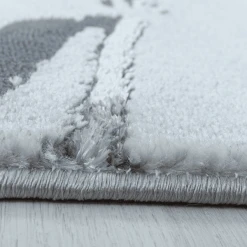 Giancasa Flachflorteppich Wohnzimmer Marmoroptik Schlafzimmer Kurzflorteppich 3815 GOLD -Bieco-Shop giancasa flachflorteppich wohnzimmer marmoroptik schlafzimmer kurzflorteppich 3815 gold a366283 1