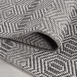 Giancasa Gartenteppich Outdoorteppich Sisaloptik Grau Terrasse 4903 Grey -Bieco-Shop giancasa gartenteppich outdoorteppich sisaloptik grau terrasse 4903 grey a366394 27