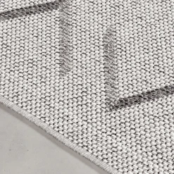 Giancasa Gestreift Outdoorteppich Sisaloptik Garten Terrasse 4906 Cream -Bieco-Shop giancasa gestreift outdoorteppich sisaloptik garten terrasse 4906 cream a366397 8