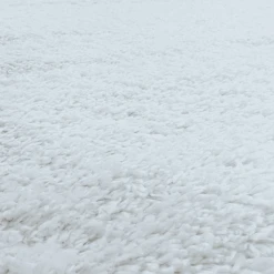 Giancasa Hochflorteppich Langflorteppich Uni Kuschelig Wohnzimmer 3500 White -Bieco-Shop giancasa hochflorteppich langflorteppich uni kuschelig wohnzimmer 3500 white a366212 5