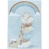 Giancasa Kinderzimmer Kinderteppich Tierteppich Flachflorteppich Babyzimmer 3612 Blue -Bieco-Shop giancasa kinderzimmer kinderteppich tierteppich flachflorteppich babyzimmer 3612 blue a366248