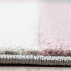 Giancasa Kurzflorteppich Designteppich Streifenmuster 3D Wohnzimmer 1310 Grau 26 Giancasa Kurzflorteppich Designteppich Streifenmuster 3D Wohnzimmer 1310 Grau -Bieco-Shop giancasa kurzflorteppich designteppich streifenmuster 3d wohnzimmer 1310 grau a366060 3