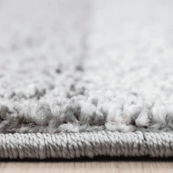 Giancasa Kurzflorteppich Gestreift Designteppich Wohnzimmer Schlafzimmer 1810 PINK -Bieco-Shop giancasa kurzflorteppich gestreift designteppich wohnzimmer schlafzimmer 1810 pink a366088 6